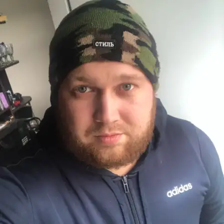 Oleg, 36Moscow, Russia 