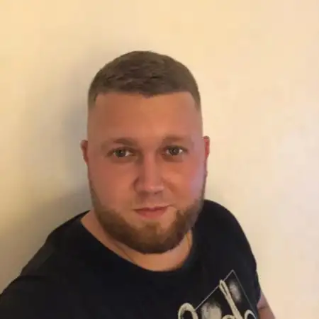 Oleg, 36Moscow, Russia 