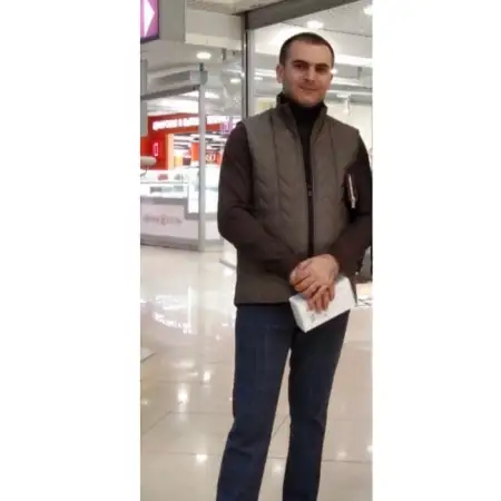 Sos, 40 Yekaterinburg, Russia