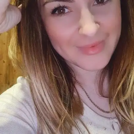 Svetlana, 38Khimki, Russia 