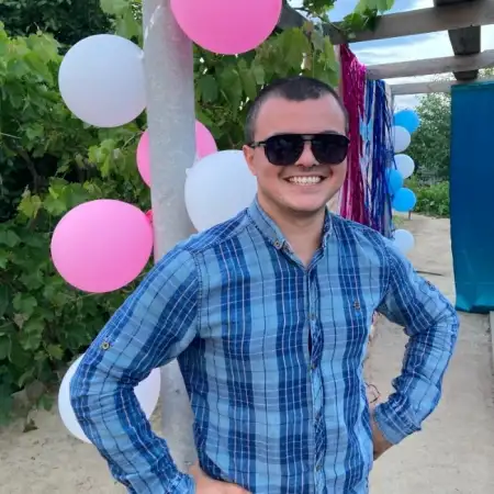 Vahram, 32Volgograd, Russia 