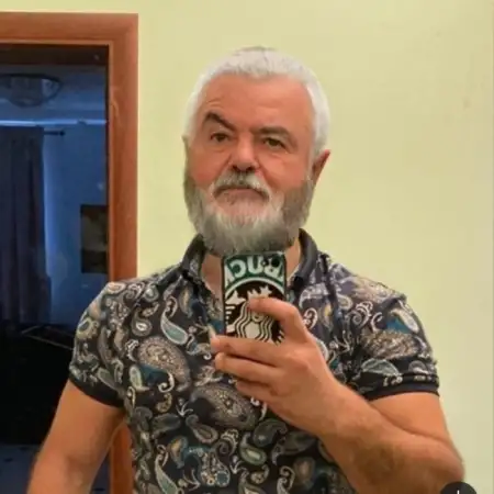 Vahram, 32Volgograd, Russia 