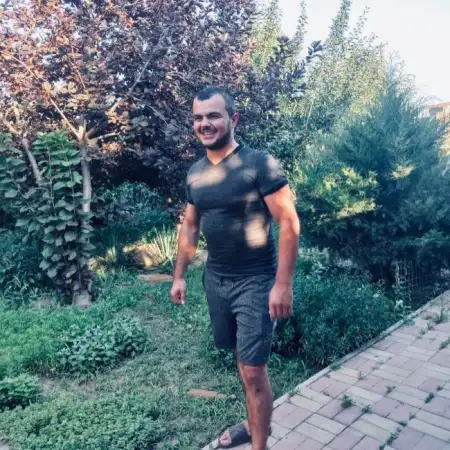 Vahram, 32Volgograd, Russia 