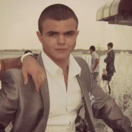 Vahram, 32Volgograd, Russia 