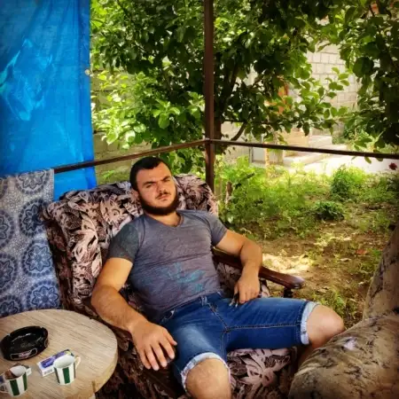 Vahram, 32Volgograd, Russia 