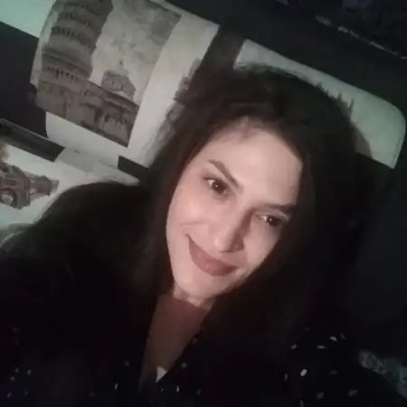 Liana, 31Azov, Russia 