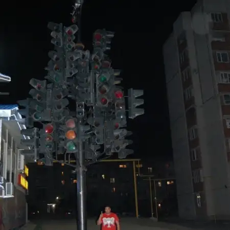 David, 44Gelendzhik, Russia 