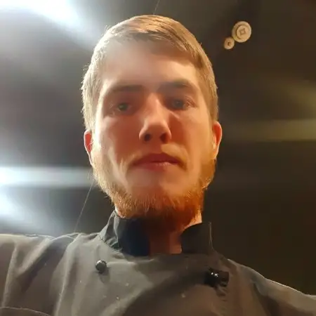 Vladimir, 24Irkutsk, Russia 