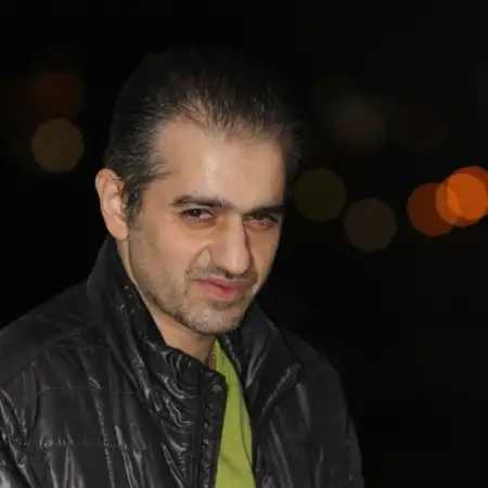 Ruben, 49Yerevan, Armenia 
