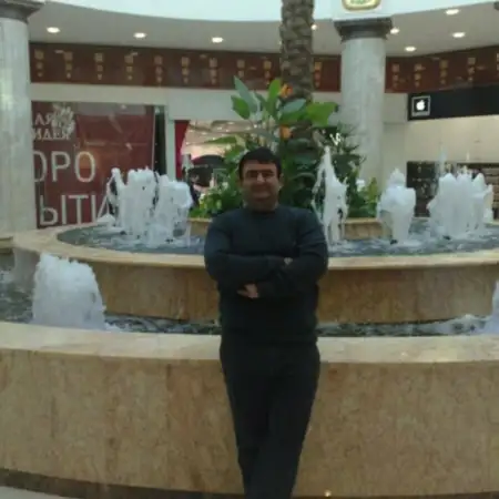 Sako, 59Moscow, Russia 