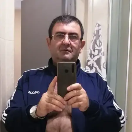 Sako, 59 Moscow, Russia