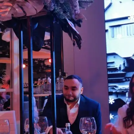 Arman, 32Moscow, Russia 