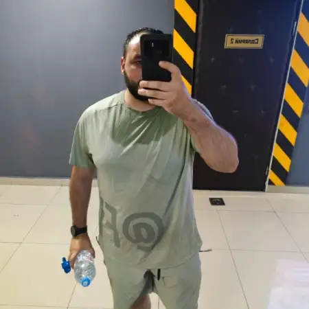 Arman, 32Moscow, Russia