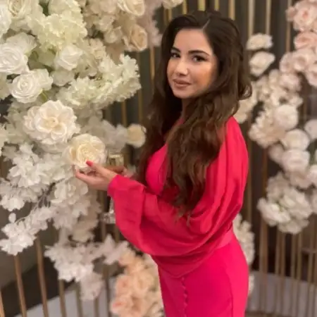 Kristina, 29Moscow, Russia 