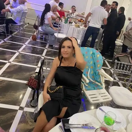 Mellisa, 32Moscow, Russia 