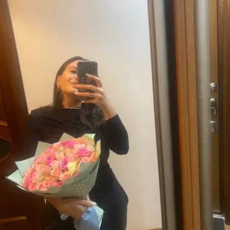 Mellisa, 32Moscow, Russia 