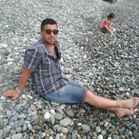 Tigran, 37Moscow, Russia 