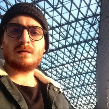 David, 34Yerevan, Armenia 