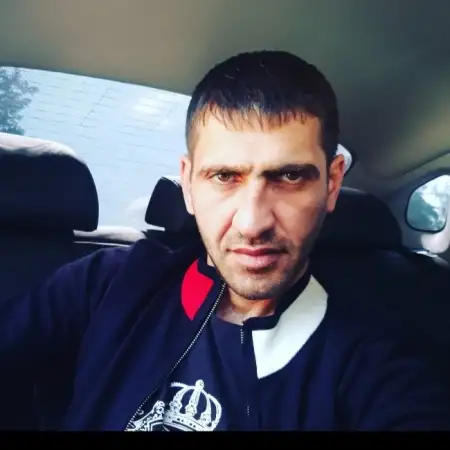 Artash, 44Moscow, Russia 