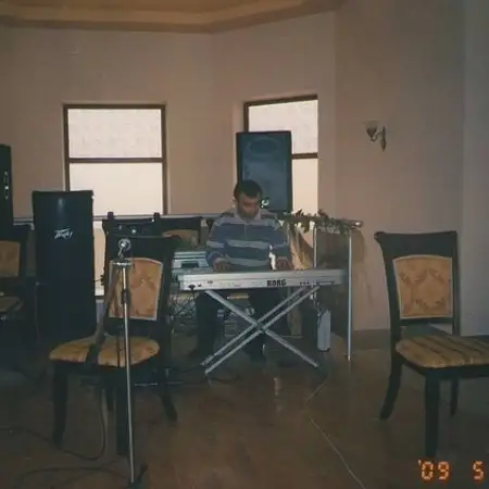 Ashot, 56Yerevan, Armenia 