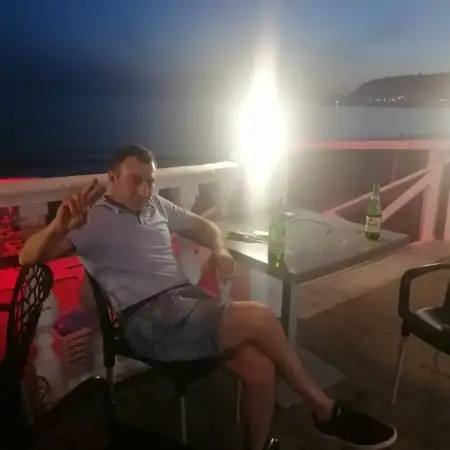 Artur, 45Dzhubga, Russia 