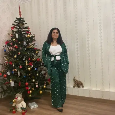 Nona, 52Krasnodar, Russia 