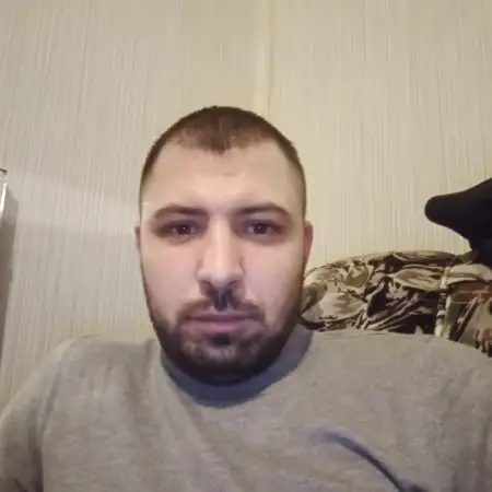 Ishhan, 32Tyumen, Russia 