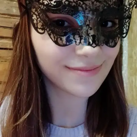 Anna, 30Egorievsk, Russia 