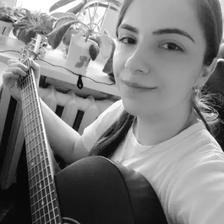Anna, 30Egorievsk, Russia 