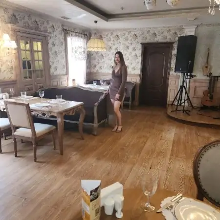 Svetlana, 51Moscow, Russia 