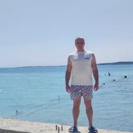 Aram, 41Zheleznodorozhny, Russia 