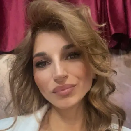 Anna, 38Moscow, Russia 