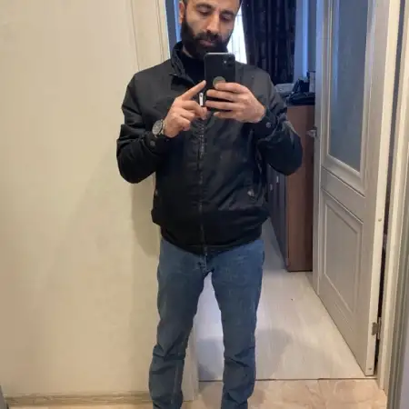 Arman, 39Sochi, Russia 