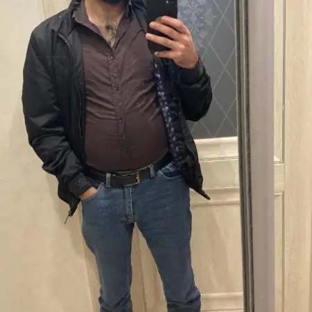 Arman, 39Sochi, Russia 