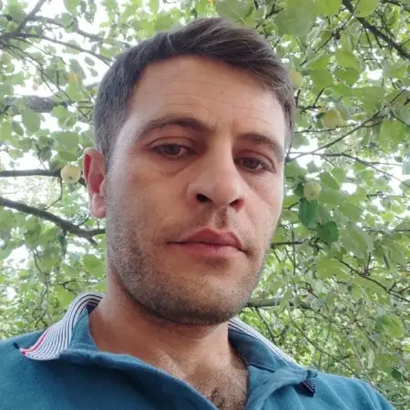 David, 39Moscow, Russia 