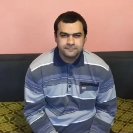 Armen, 43Nevinnomyssk, Russia 