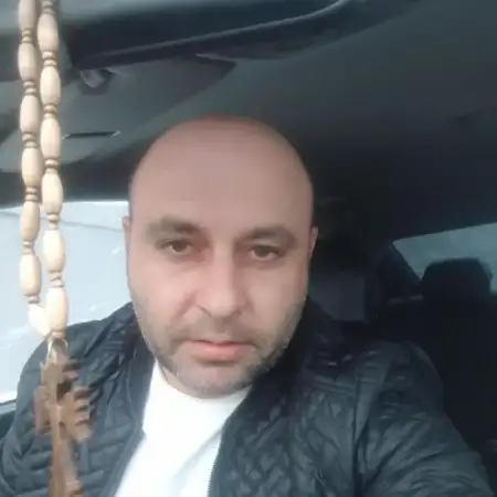 David, 41 Rostov-on-Don, Russia