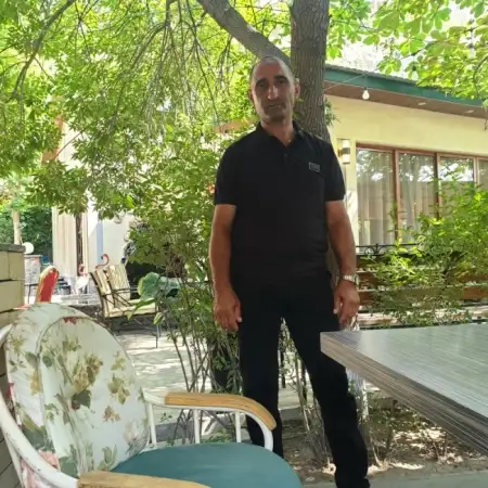 Gerasim, 53 Russia