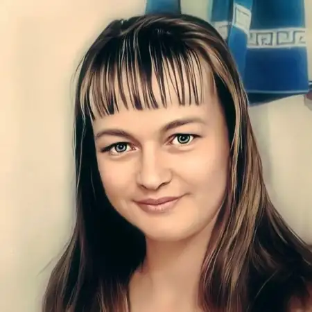 Irina, 44Chita, Russia 