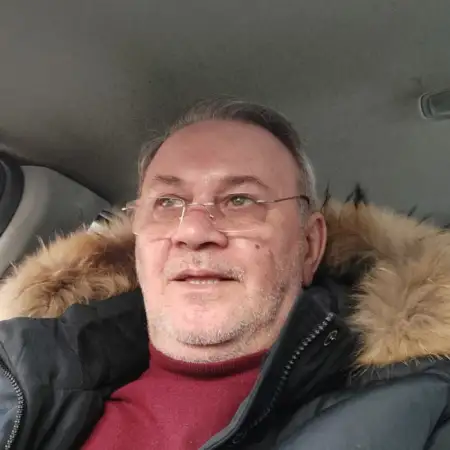 Murad, 65Moscow, Russia 