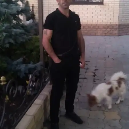 Arman, 45Anapa, Russia 