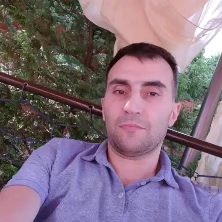 Levon, 46Moscow, Russia 