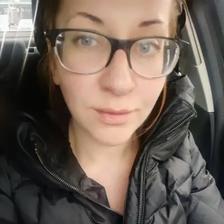 Anna, 41Moscow, Russia