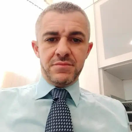 Valeriy, 41Moscow, Russia 