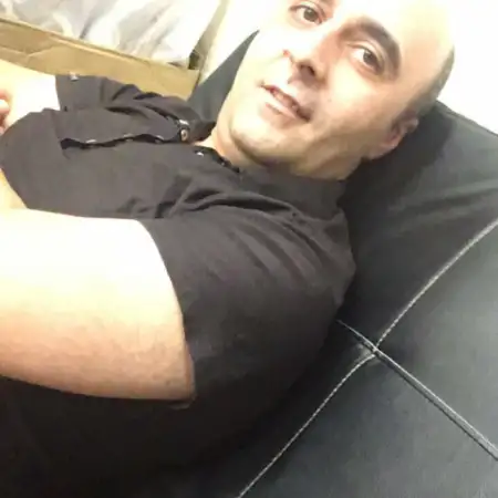 Andranik, 40Moscow, Russia 