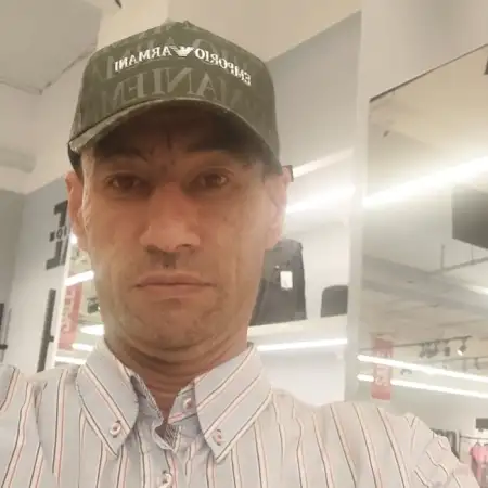 Djo, 49Surgut, Russia 