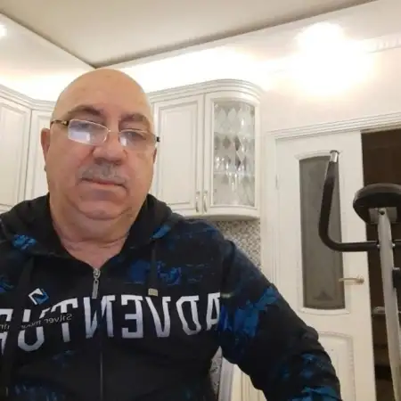 Aleksandr, 64Moscow, Russia 