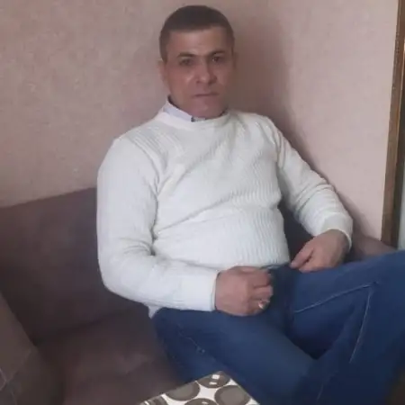 Vagan, 39 Krasnodar, Russia