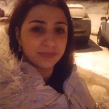 LERA, 40Aprelevka, Russia 
