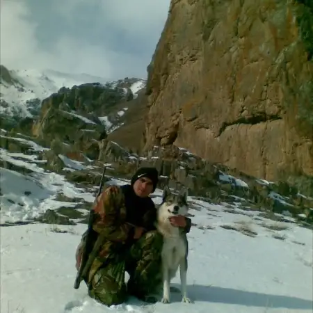 David, 36Moscow, Russia 